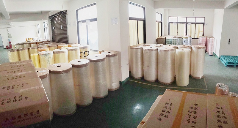 封口膠生產廠家